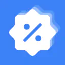 Bulk Discount Code Tool icon
