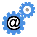 Email Extract icon
