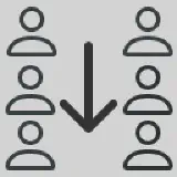 Exporter for Followers icon