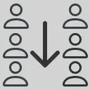 Exporter for Followers icon