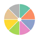 Wheelfor icon